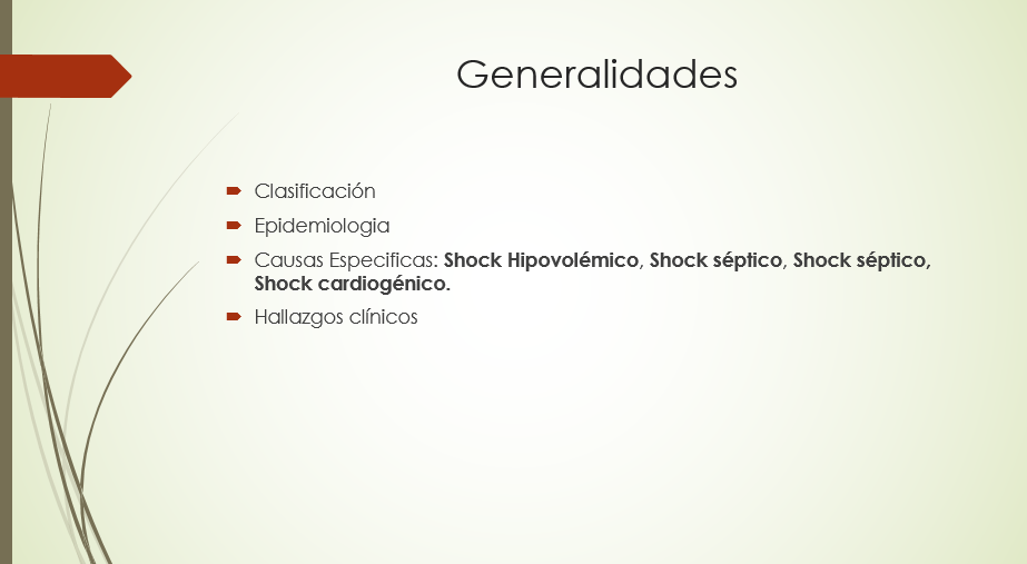 Generalidades (1)