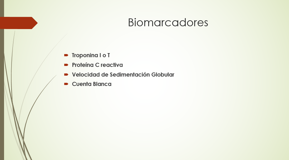 Biomarcadores (6)