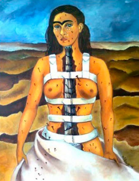 Frida Khalo