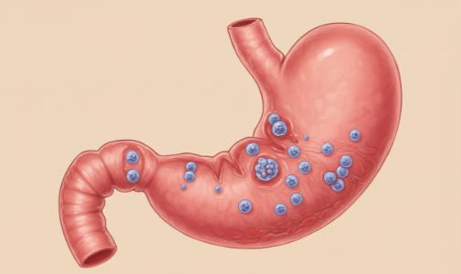 Cáncer Precoz