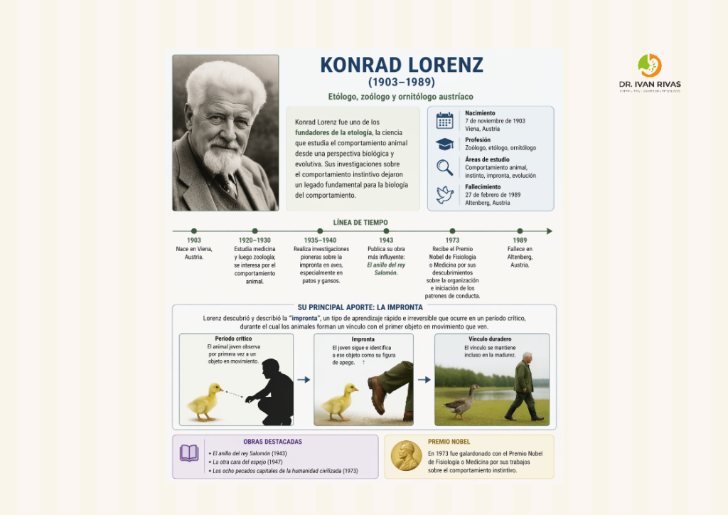 Konrad Lorenz