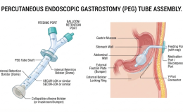Gastrostomo